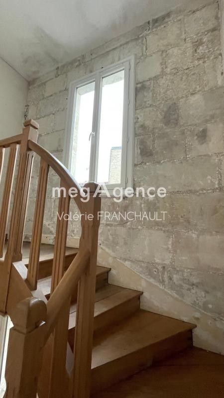 Vente Appartement à Luçon 5 pièces