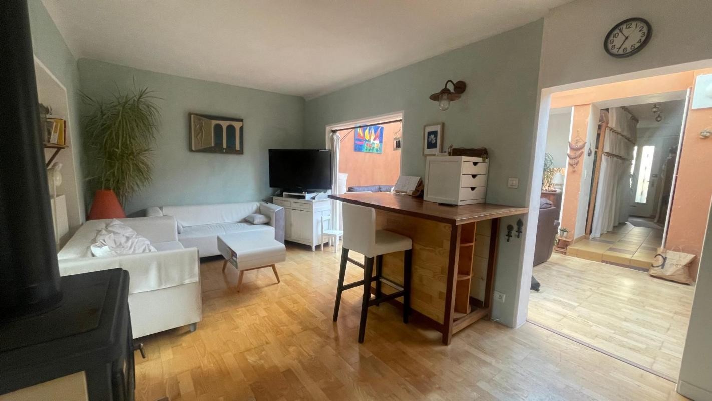 Vente Maison à Luçon 6 pièces