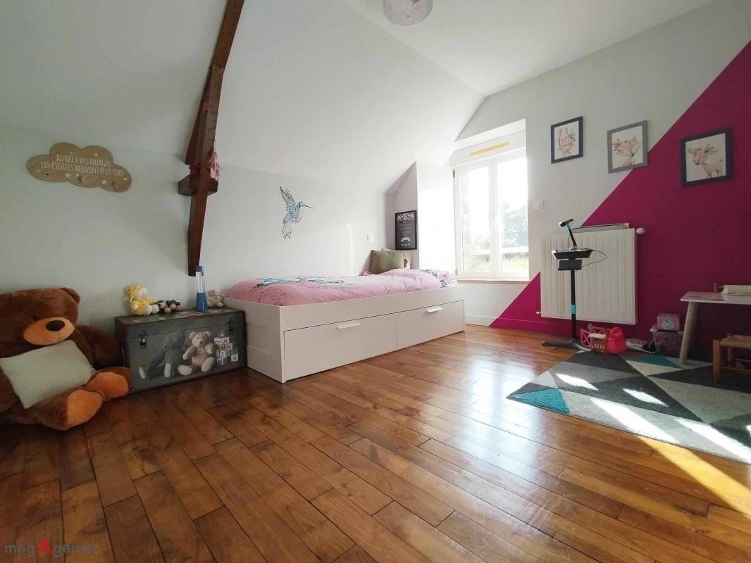 Vente Maison à Vannes 9 pièces