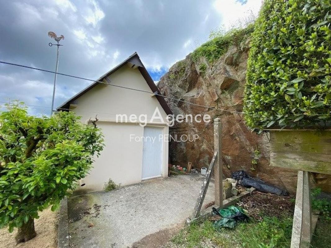 Vente Maison à Avranches 5 pièces