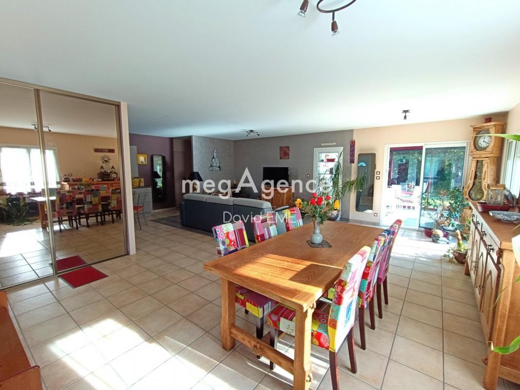 Vente Maison à Aizenay 5 pièces