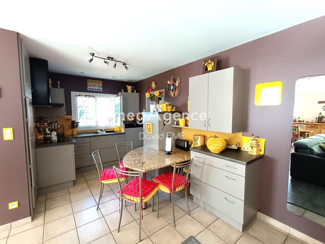 Vente Maison à Aizenay 5 pièces