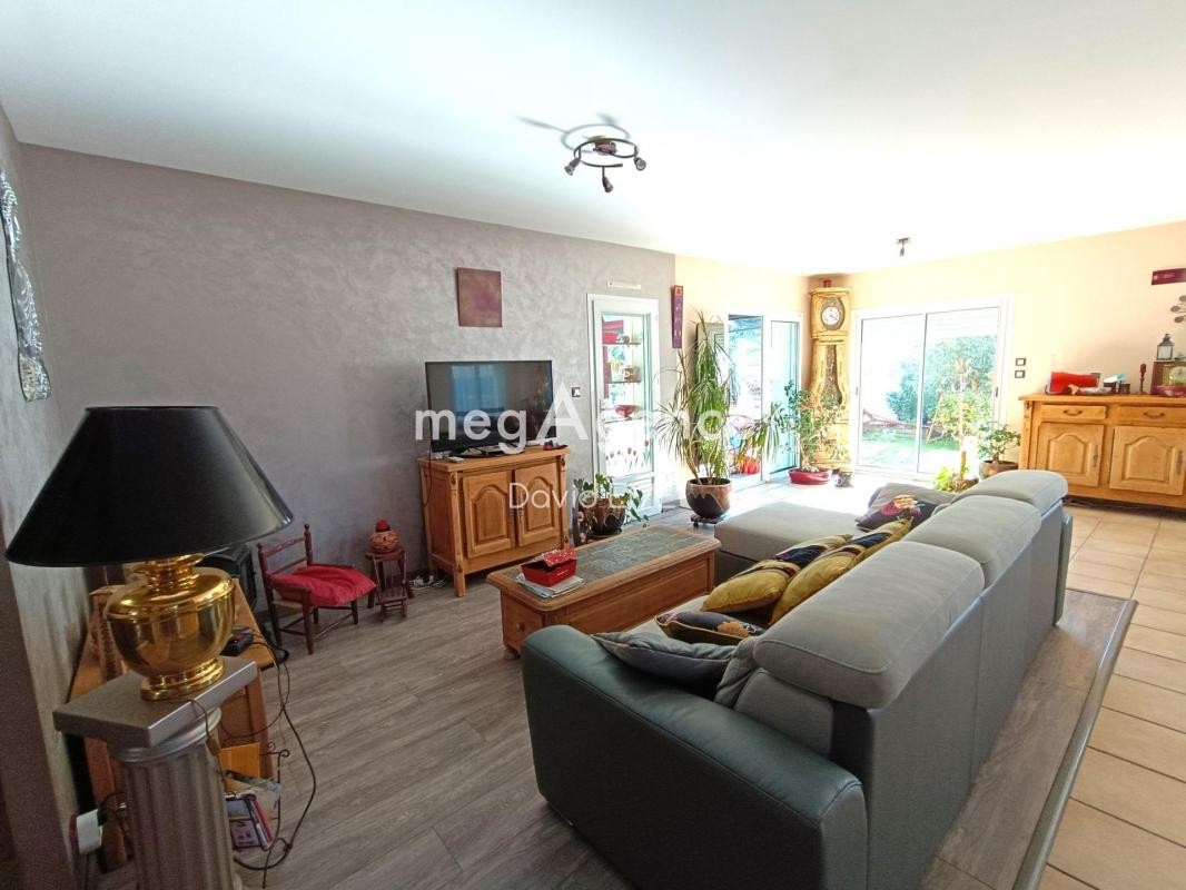 Vente Maison à Aizenay 5 pièces