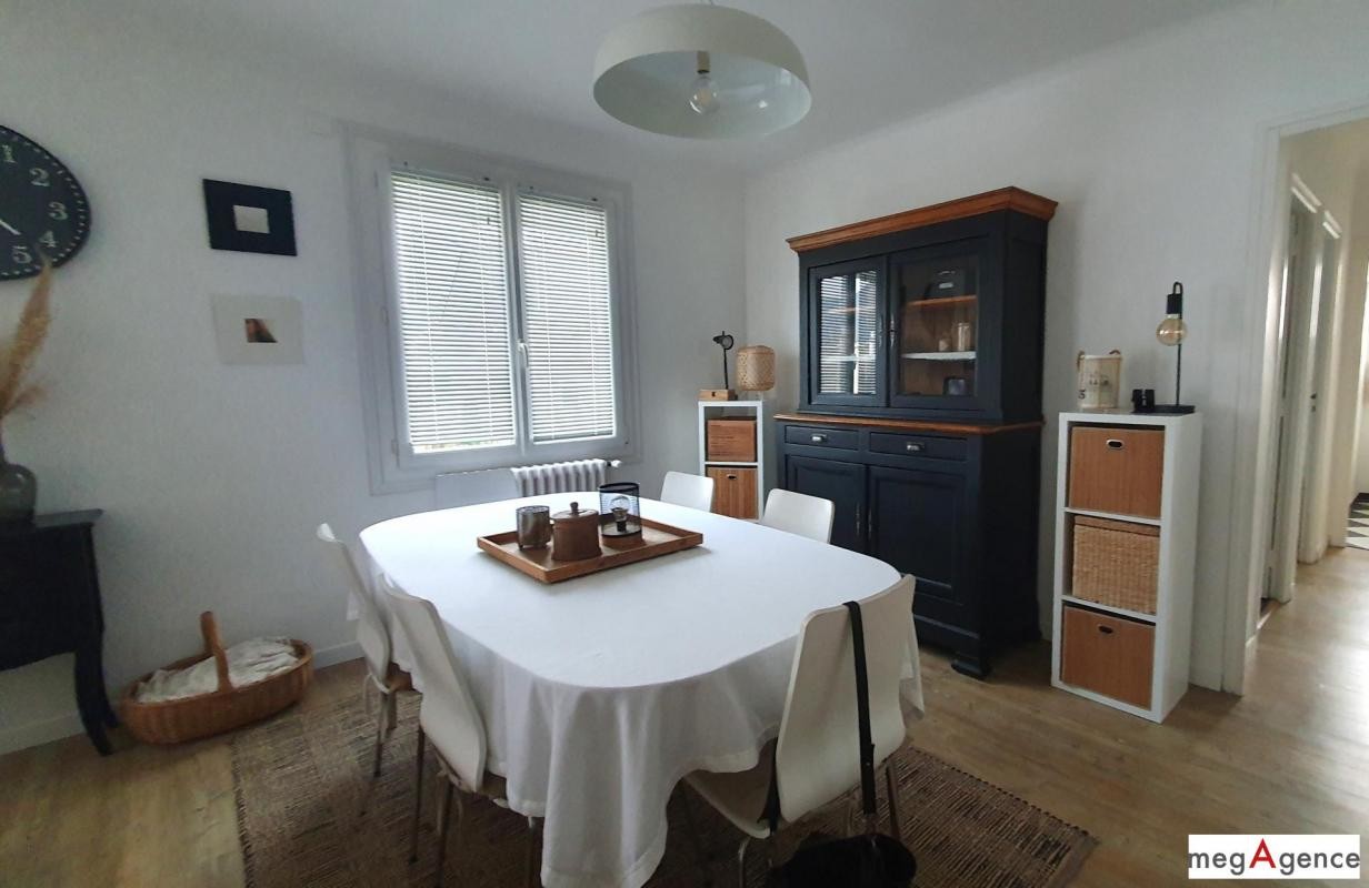 Vente Maison à Auray 5 pièces