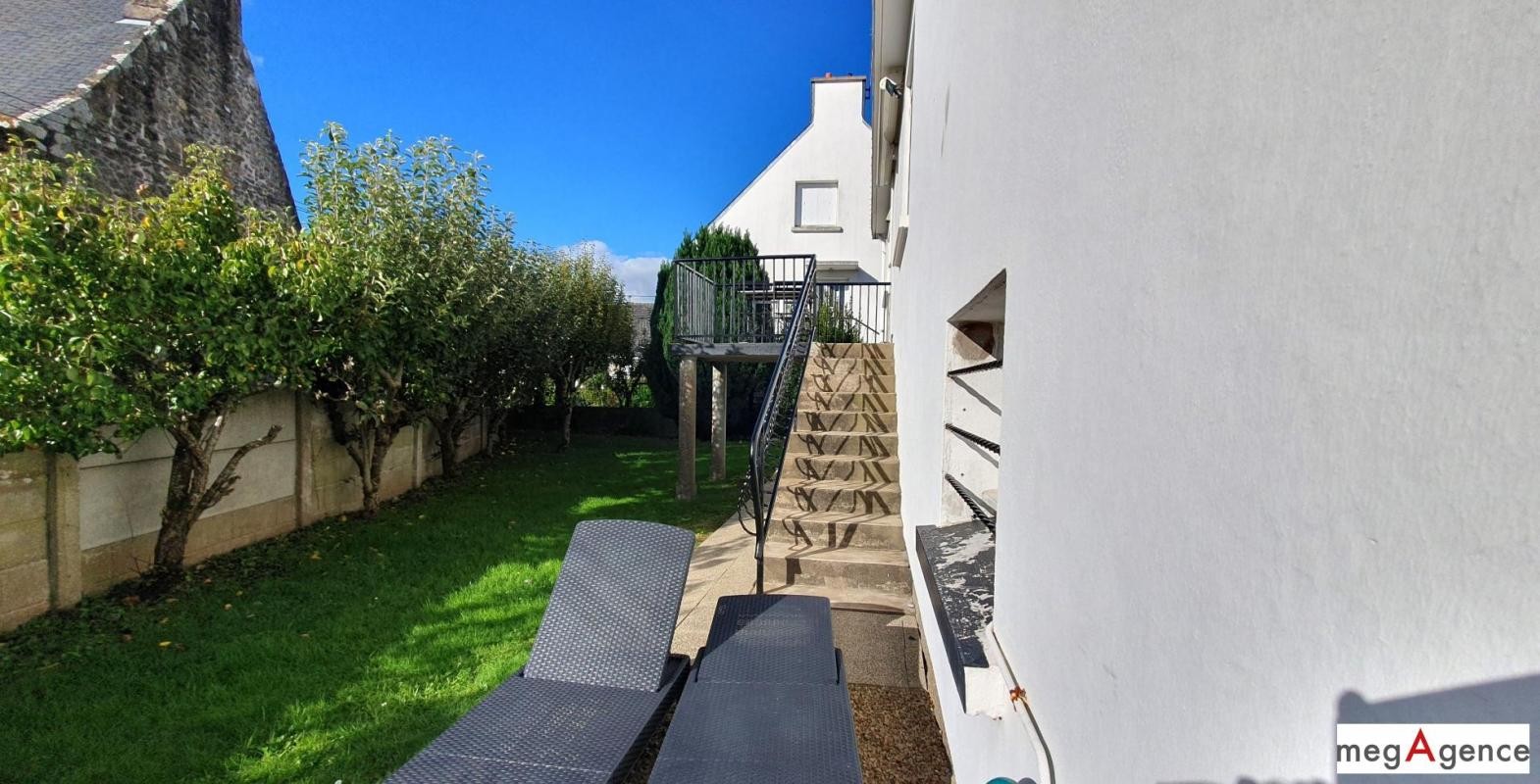 Vente Maison à Auray 5 pièces