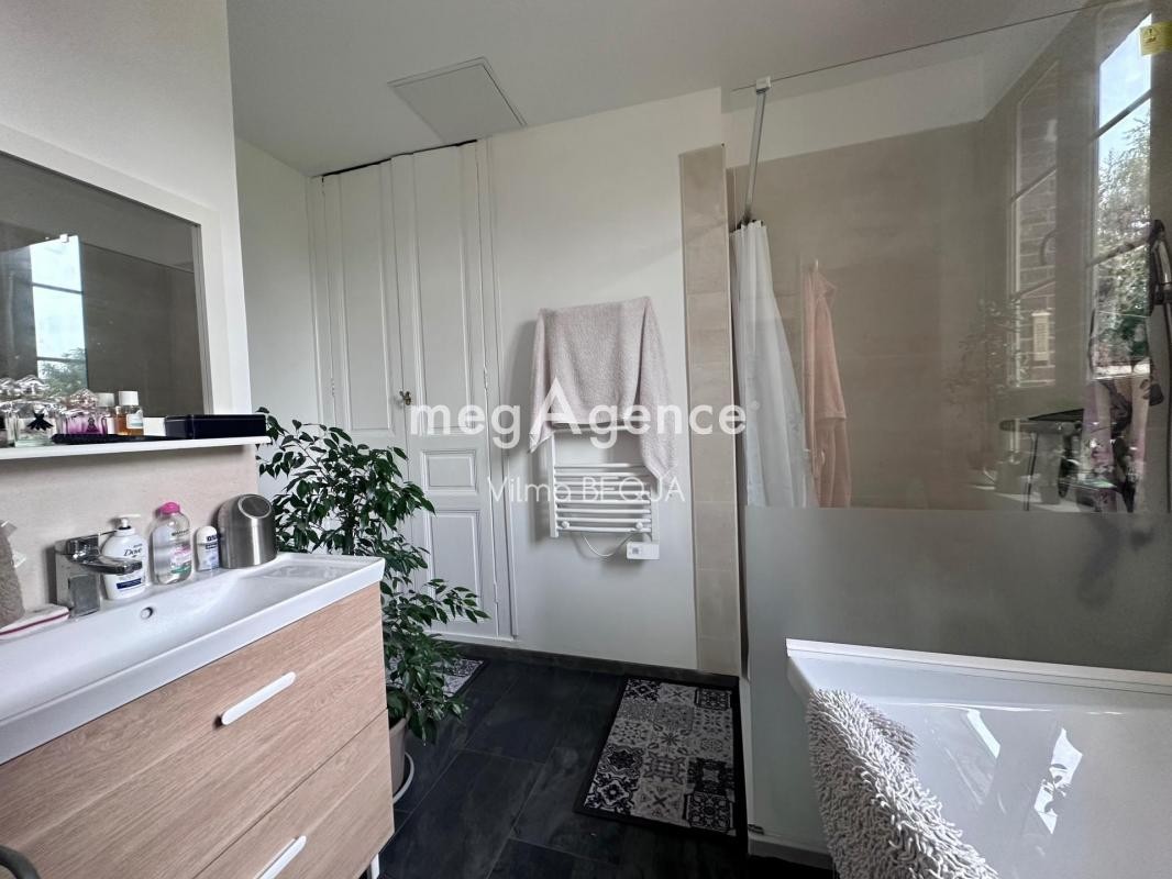 Vente Appartement à Sens 5 pièces