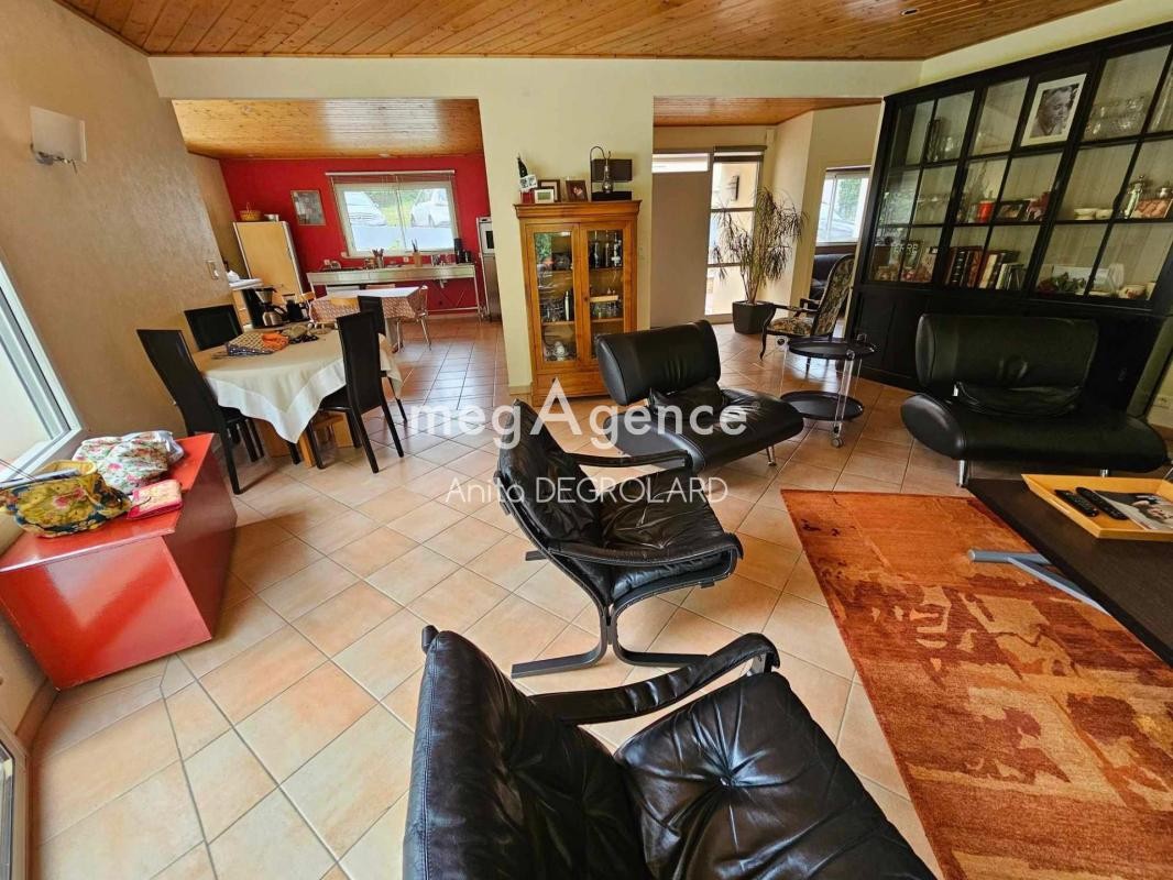 Vente Maison à la Roche-sur-Yon 5 pièces