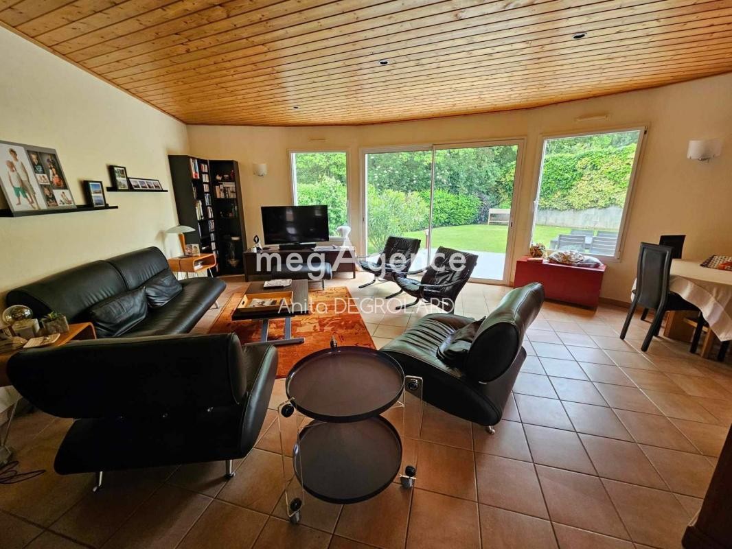 Vente Maison à la Roche-sur-Yon 5 pièces