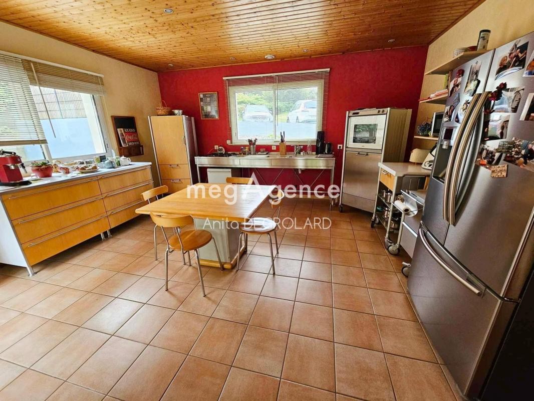 Vente Maison à la Roche-sur-Yon 5 pièces