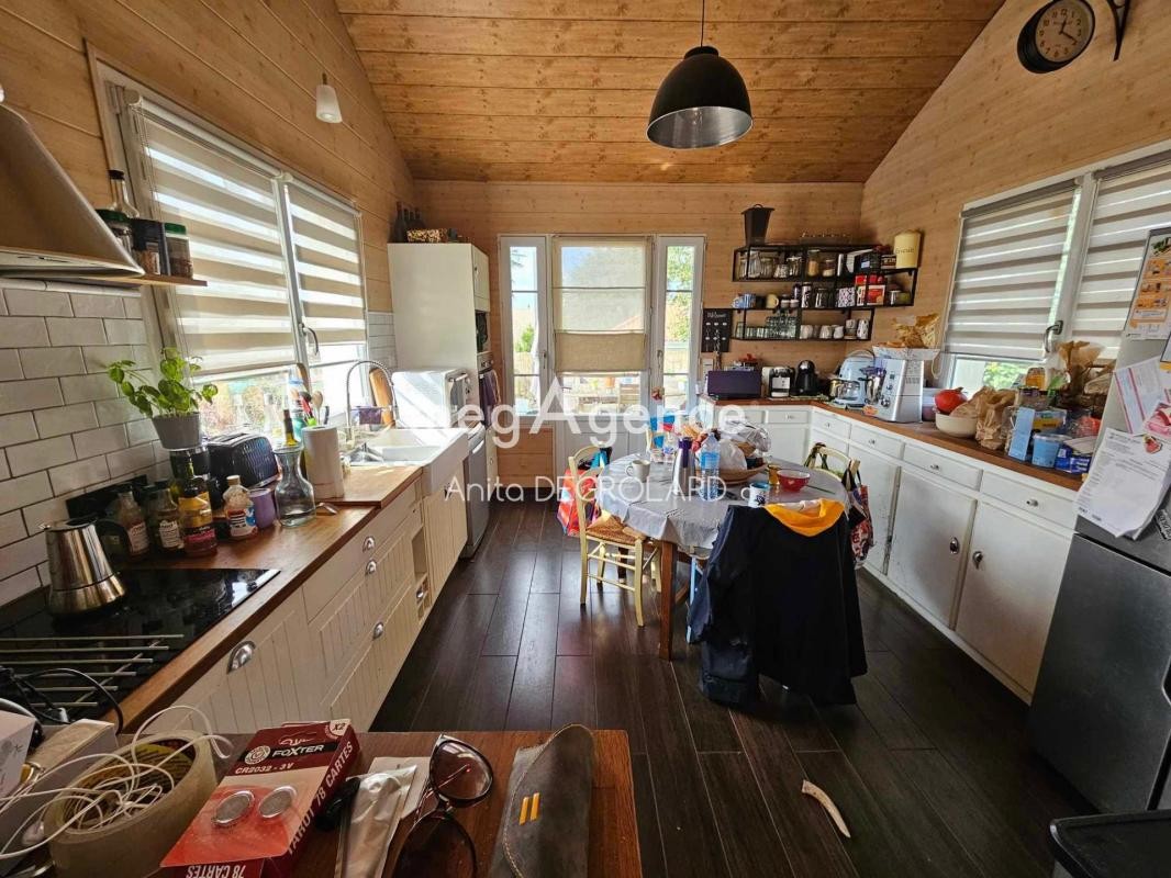 Vente Maison à la Roche-sur-Yon 7 pièces