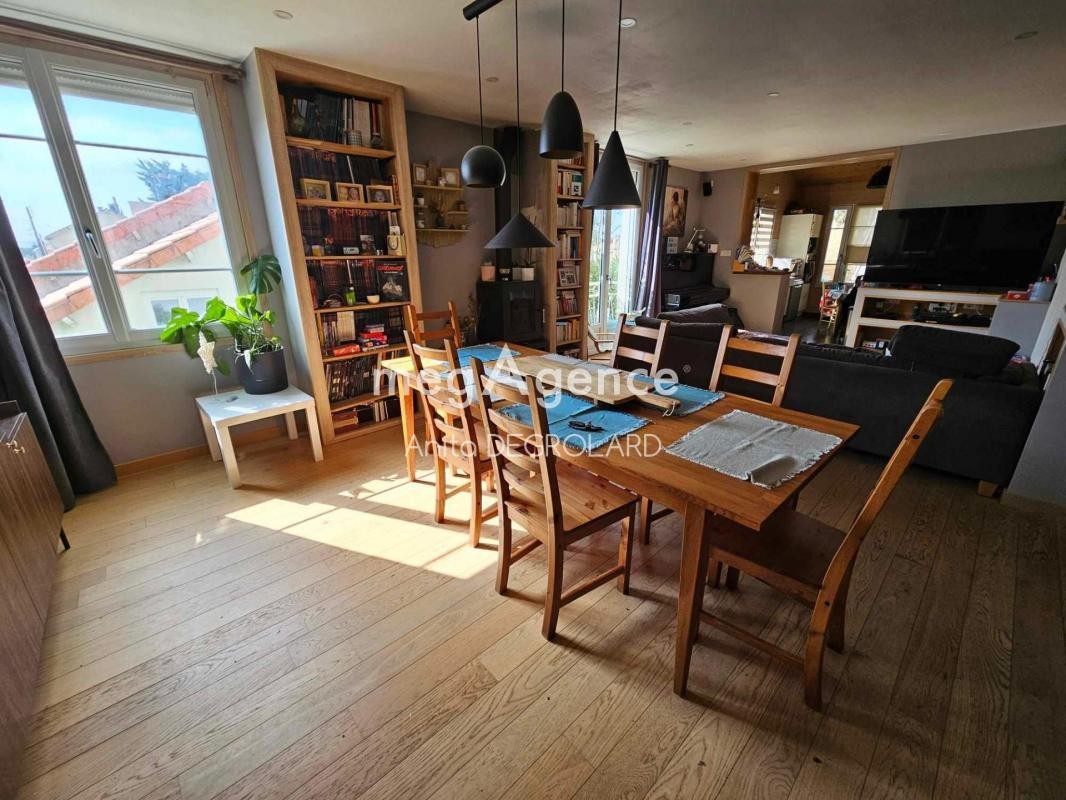 Vente Maison à la Roche-sur-Yon 7 pièces