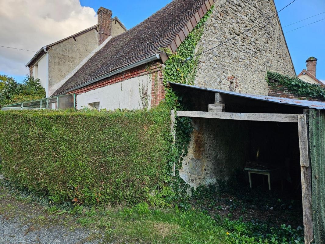 Vente Maison à Tourouvre 3 pièces