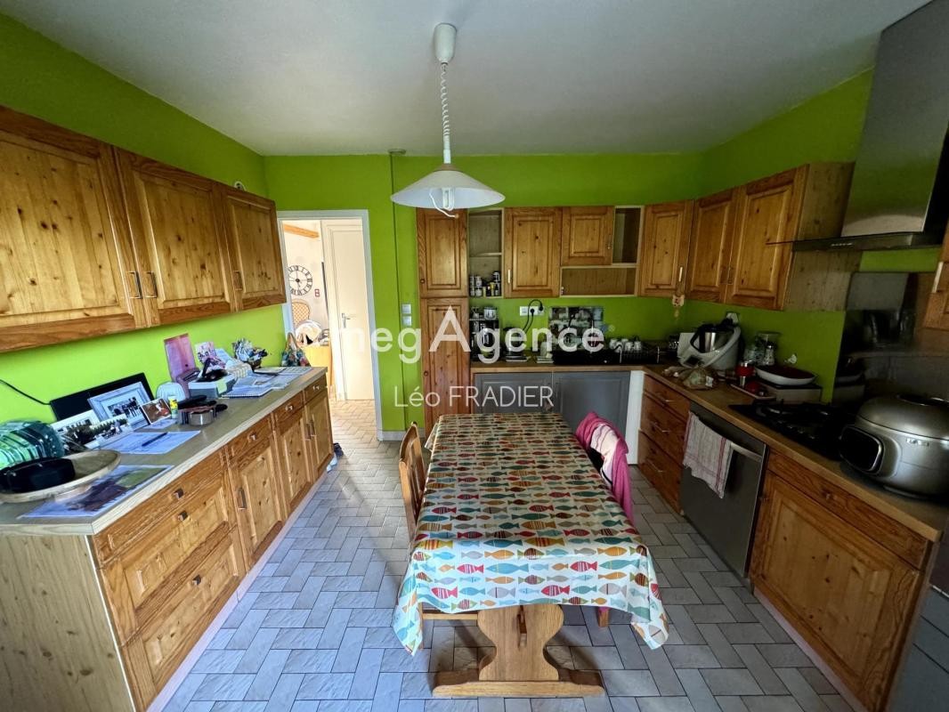 Vente Maison à Creuzier-le-Vieux 5 pièces