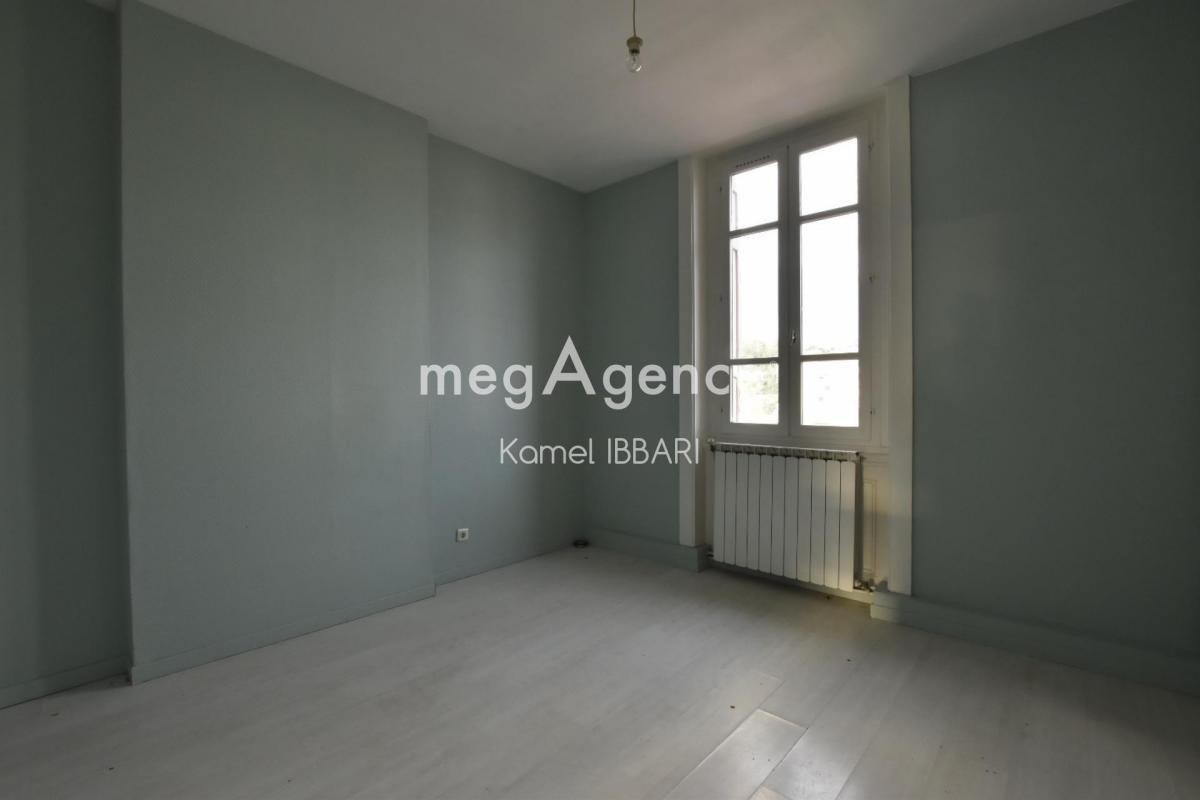 Vente Appartement à Saint-Étienne 3 pièces