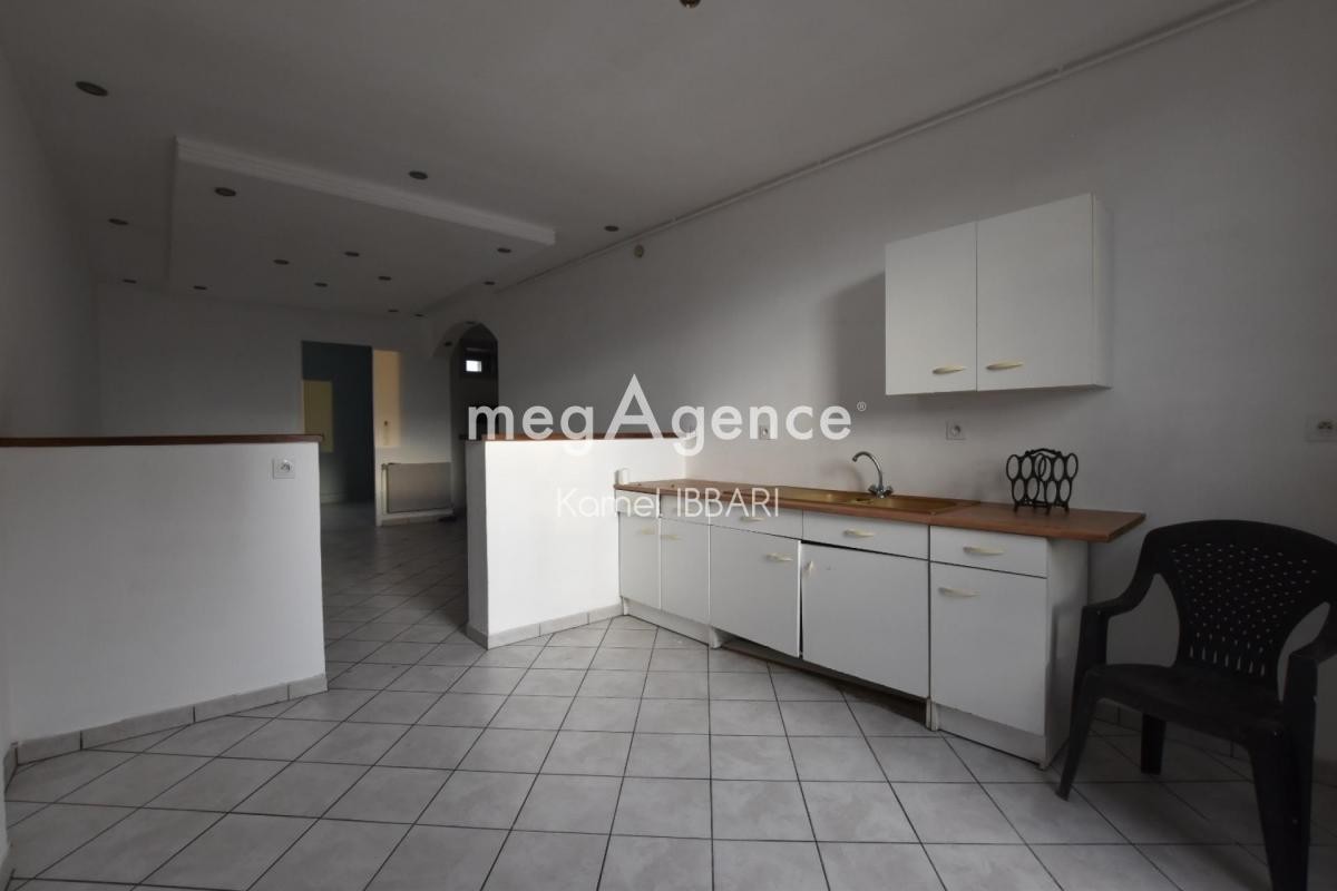 Vente Appartement à Saint-Étienne 3 pièces