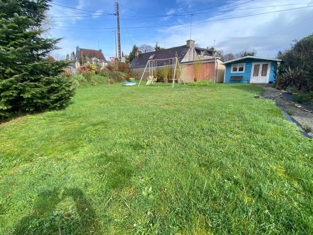 Vente Maison à Pontivy 5 pièces