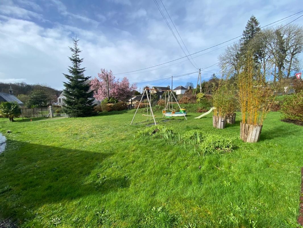 Vente Maison à Pontivy 5 pièces