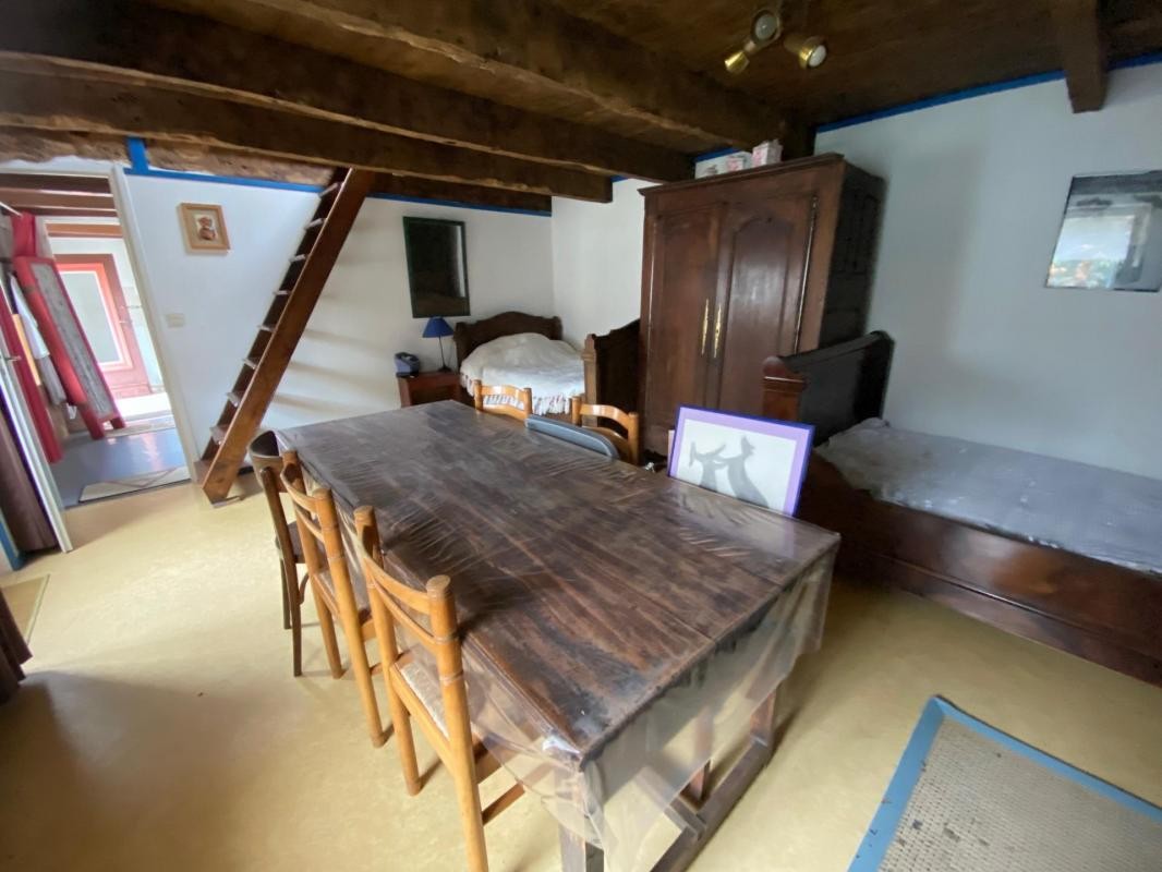 Vente Maison à Pontivy 5 pièces