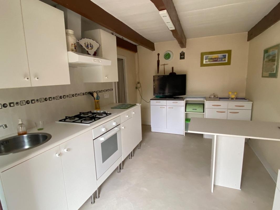 Vente Maison à Pontivy 5 pièces