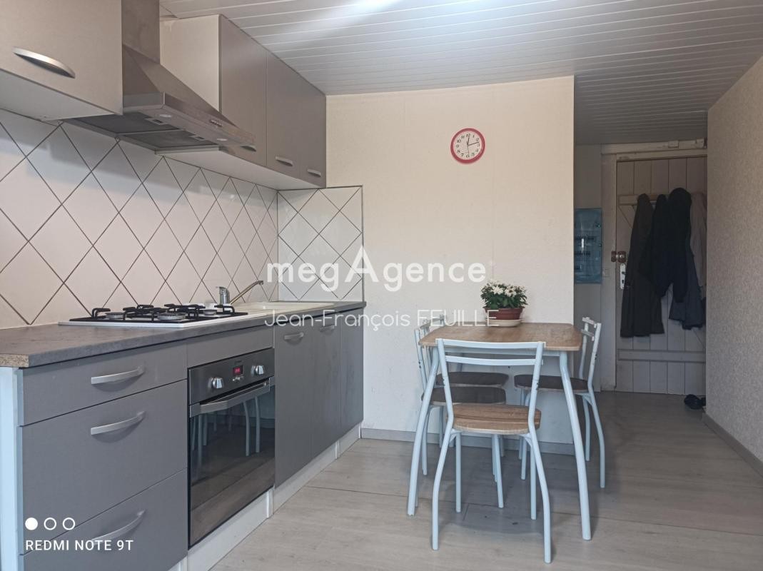 Vente Maison à Bergerac 3 pièces