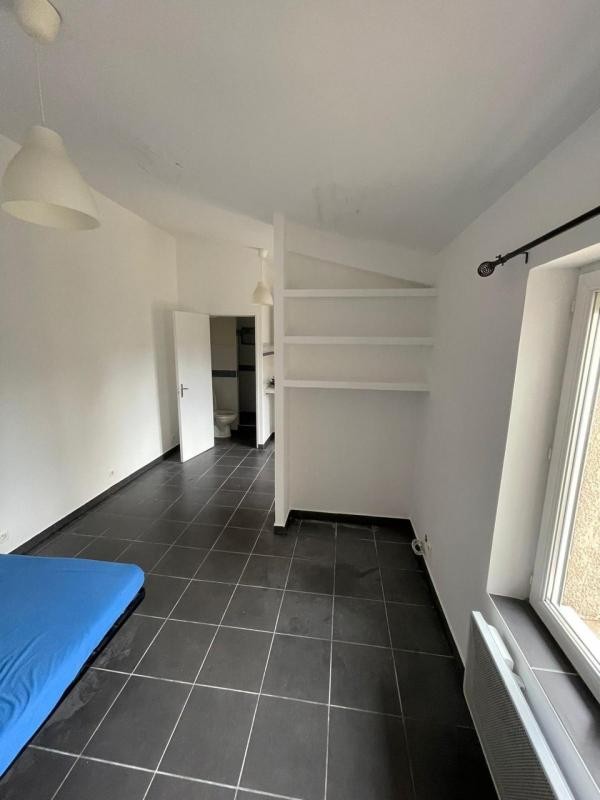 Vente Appartement à Saint-Étienne 1 pièce