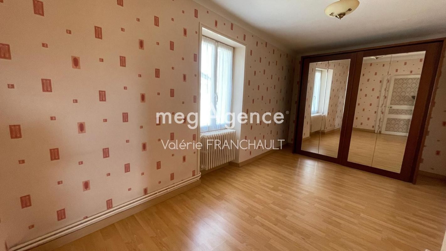 Vente Maison à Luçon 6 pièces