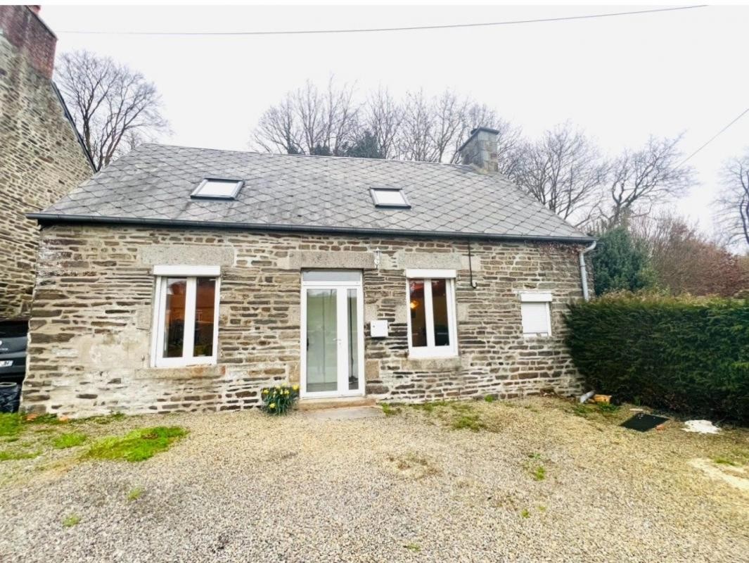 Vente Maison à Tinchebray 3 pièces