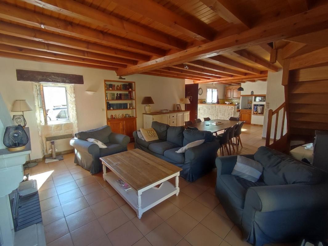 Vente Maison à Aizenay 9 pièces