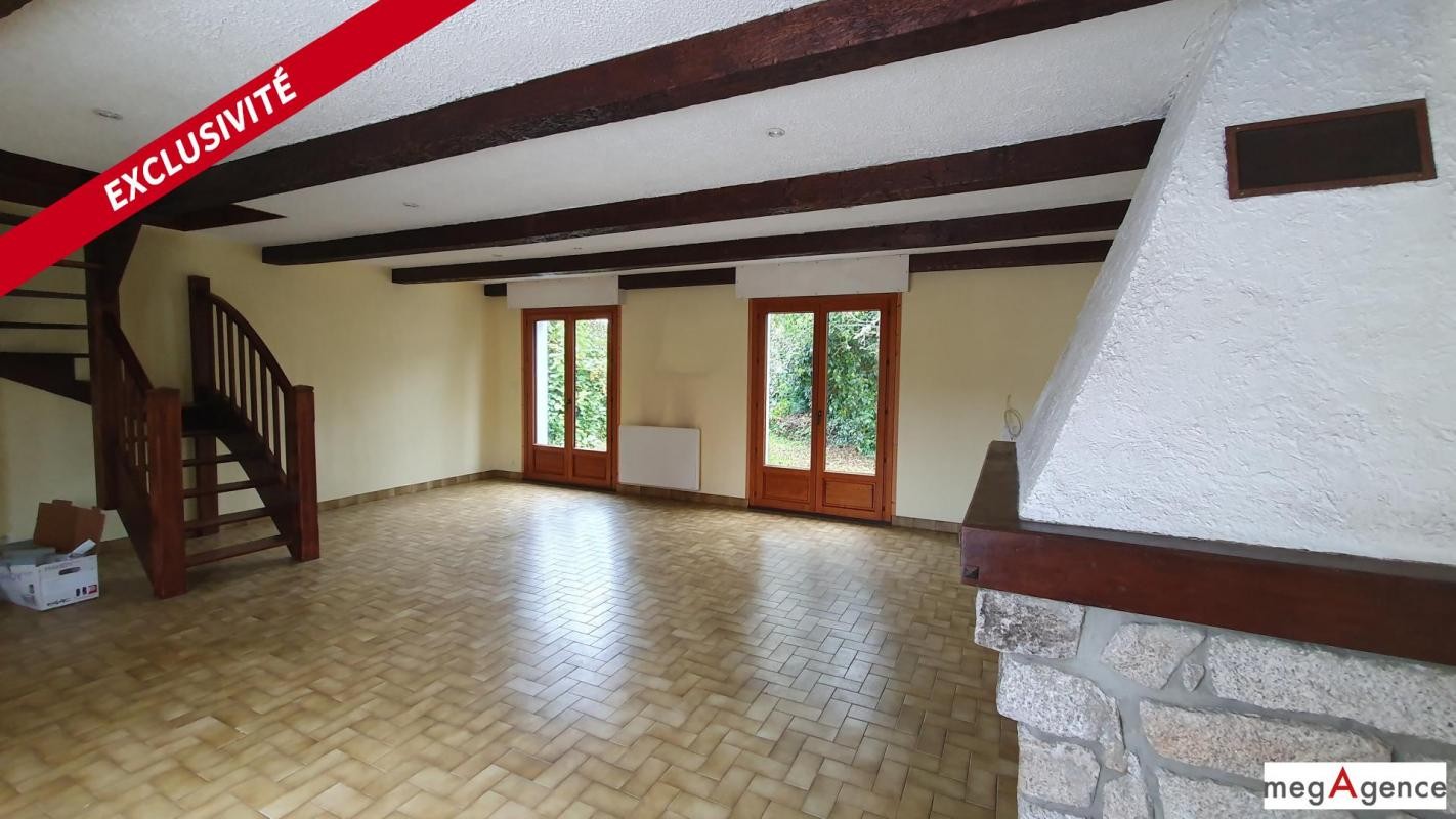 Vente Maison à Guidel 5 pièces