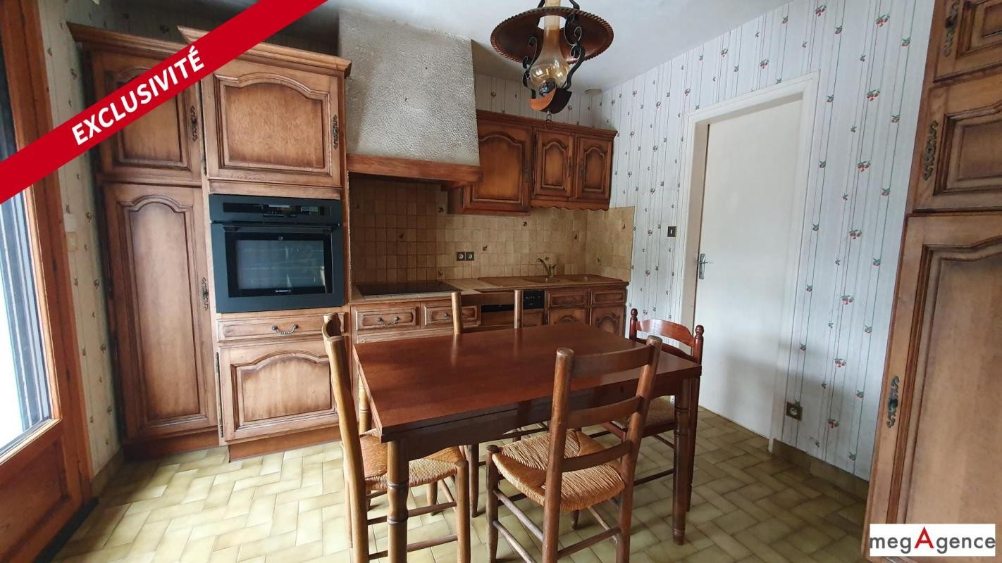 Vente Maison à Guidel 5 pièces