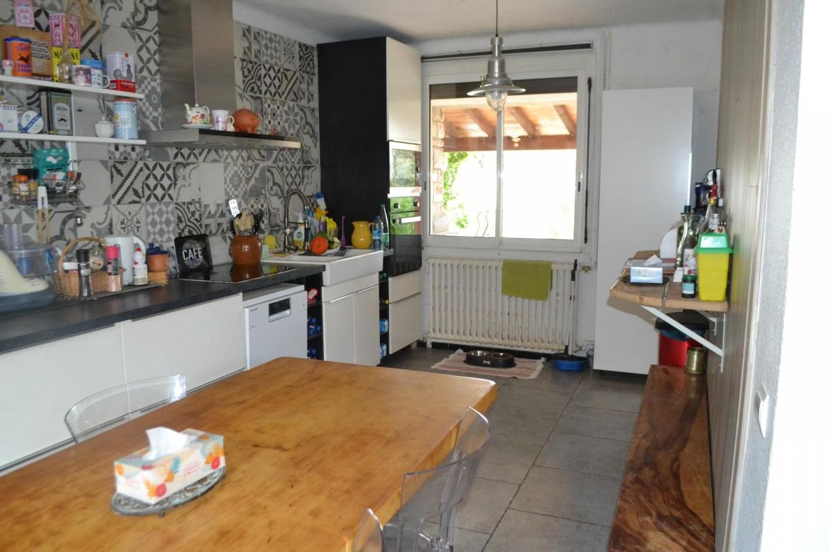 Vente Maison à Trèbes 5 pièces