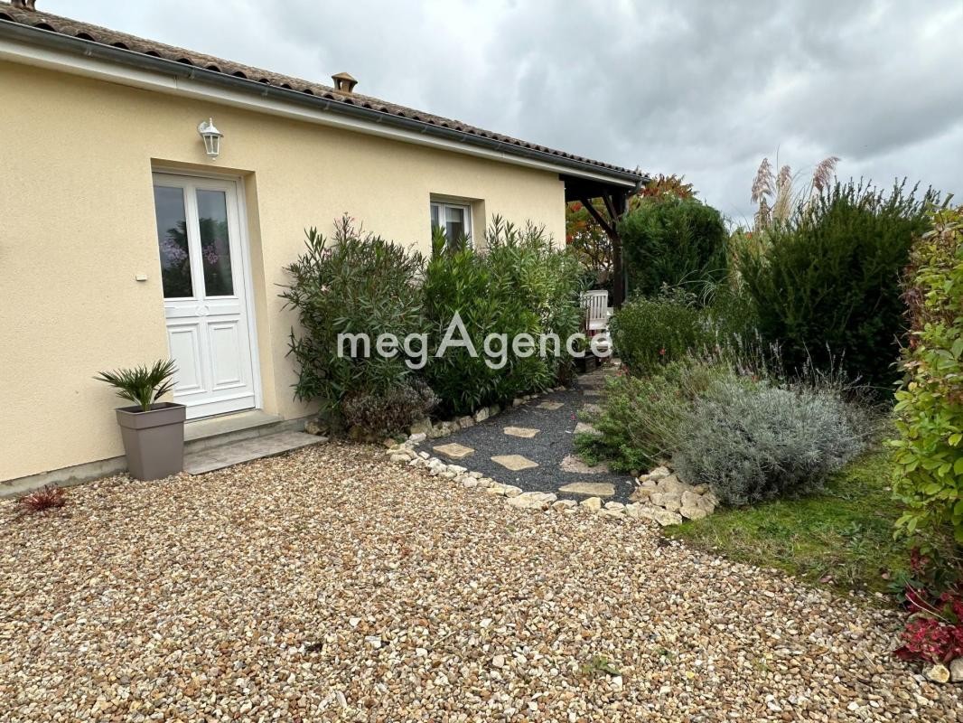 Vente Maison à Vouneuil-sur-Vienne 4 pièces