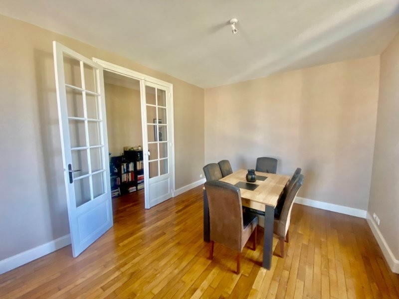 Vente Appartement à Brive-la-Gaillarde 3 pièces