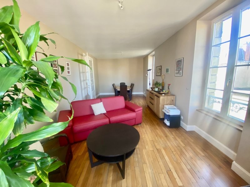 Vente Appartement à Brive-la-Gaillarde 3 pièces