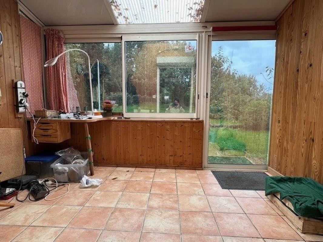 Vente Maison à le Mans 6 pièces