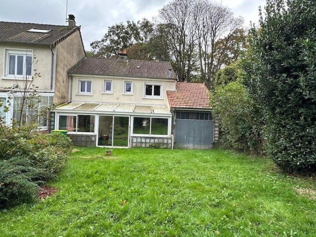 Vente Maison à le Mans 6 pièces