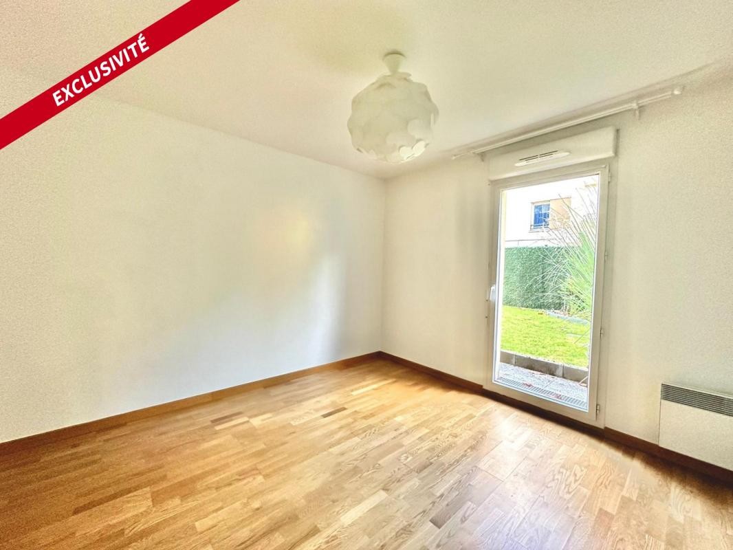 Vente Appartement à Montévrain 3 pièces