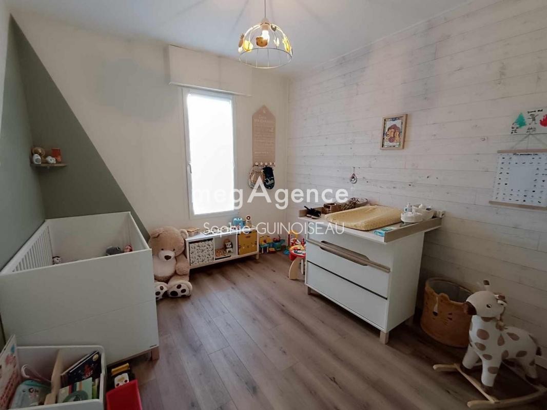 Vente Maison à Cholet 5 pièces