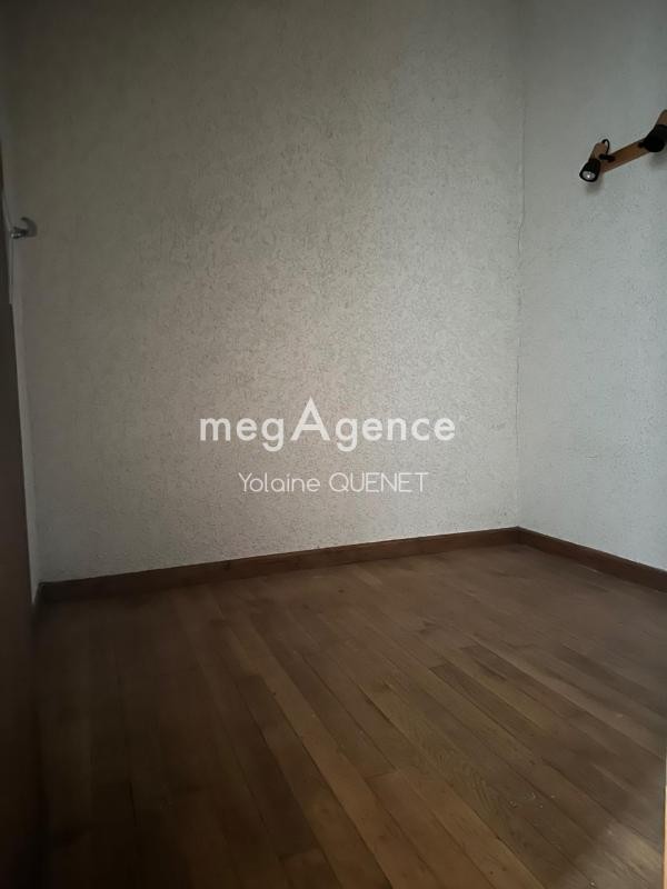 Vente Appartement à Mur-de-Barrez 2 pièces