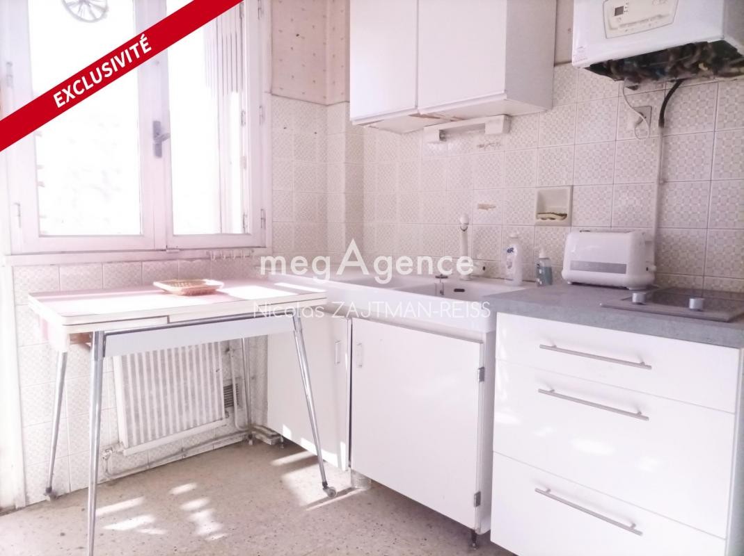 Vente Appartement à Montpellier 3 pièces