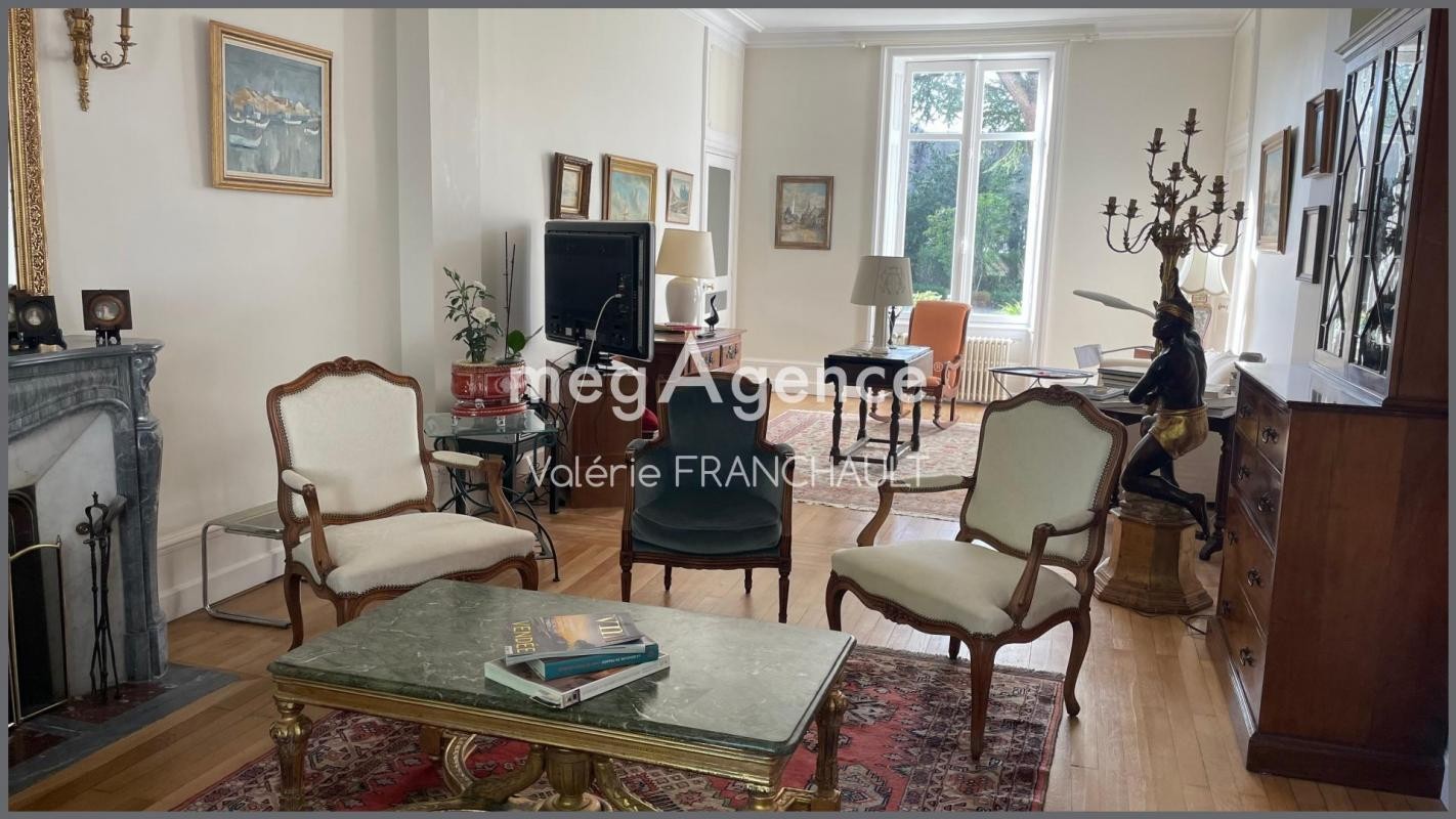 Vente Maison à Luçon 10 pièces