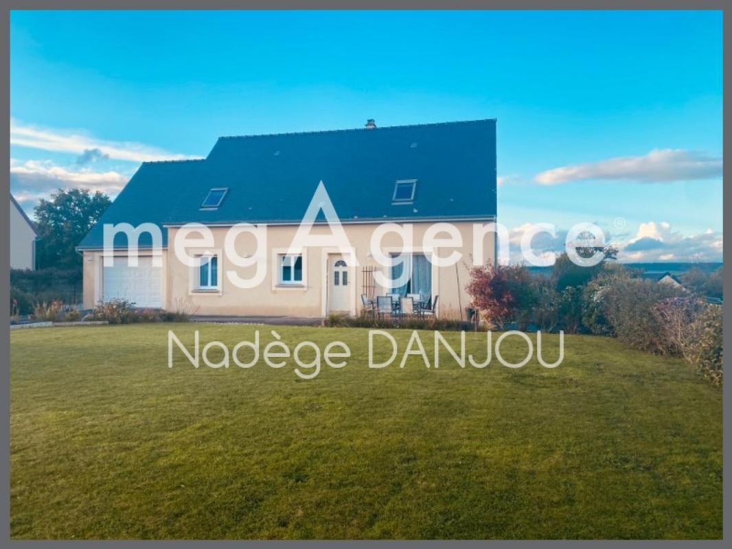 Vente Maison à Vire 8 pièces