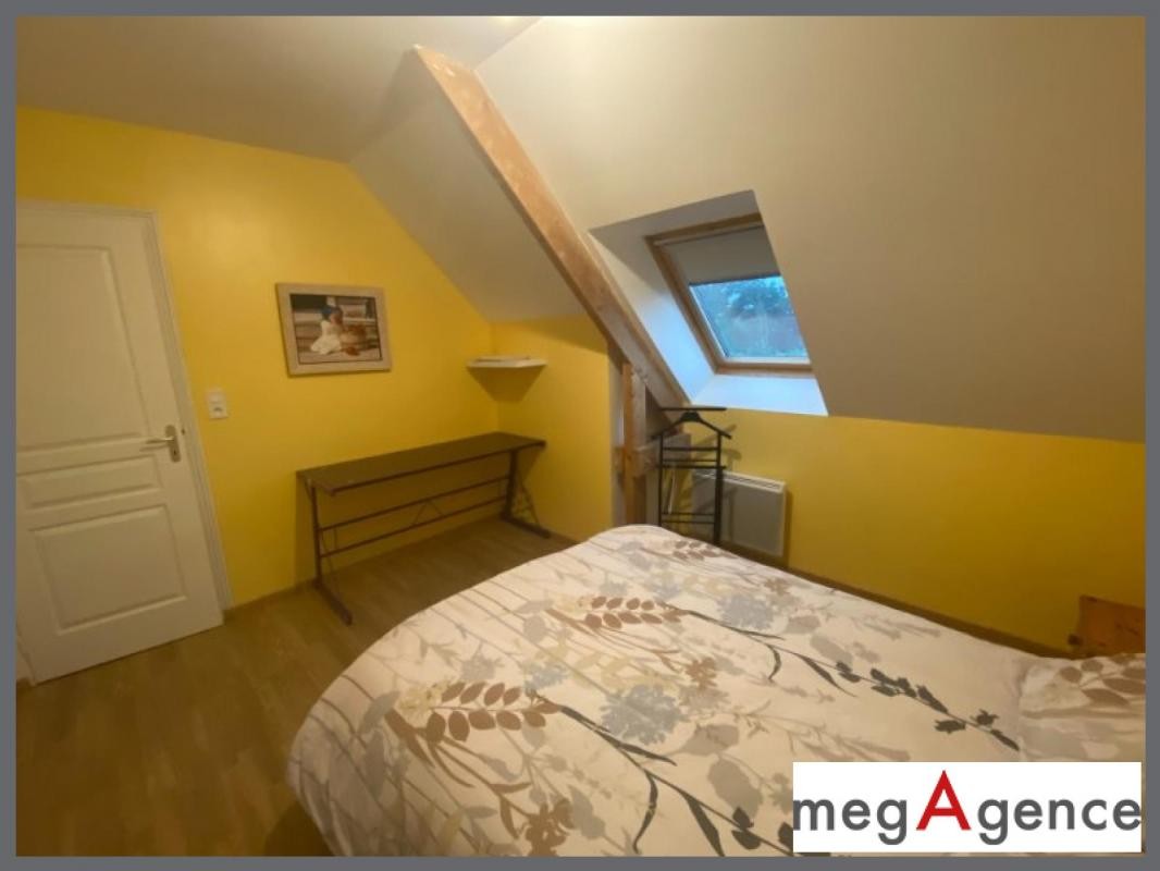 Vente Maison à Vire 8 pièces