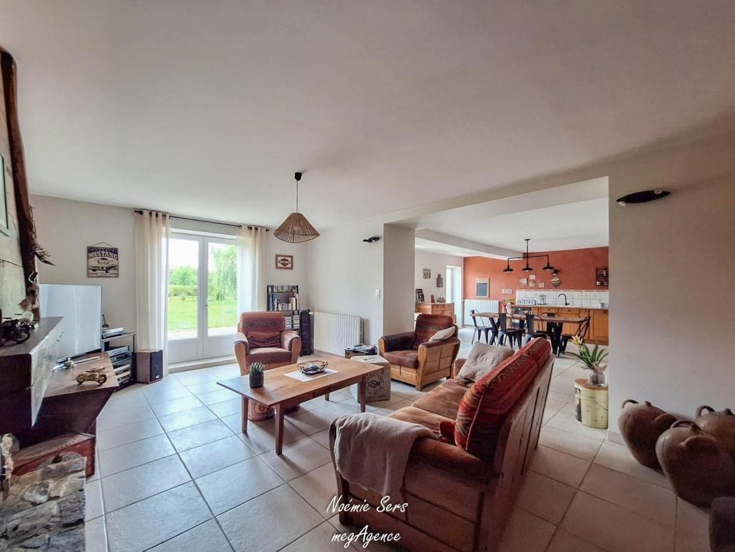 Vente Maison à Cholet 6 pièces