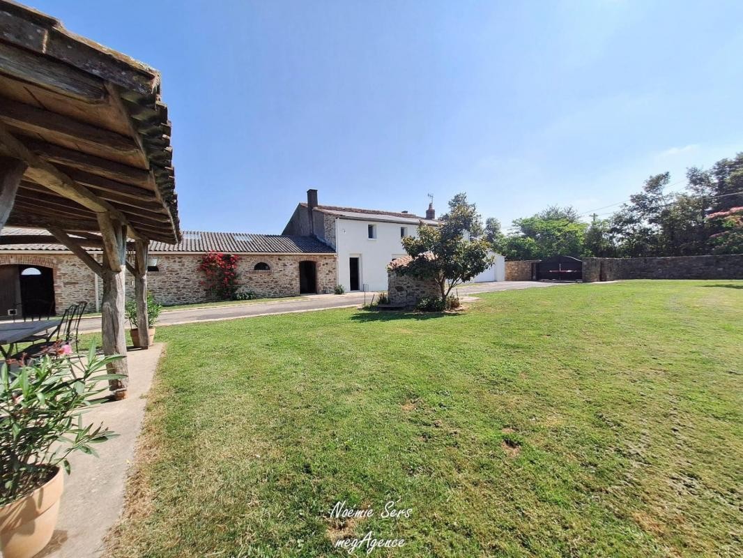 Vente Maison à Cholet 6 pièces