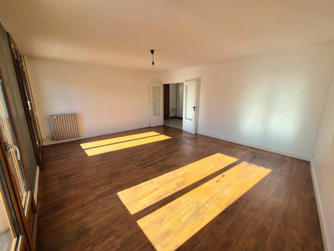 Vente Appartement à Saint-Étienne 5 pièces