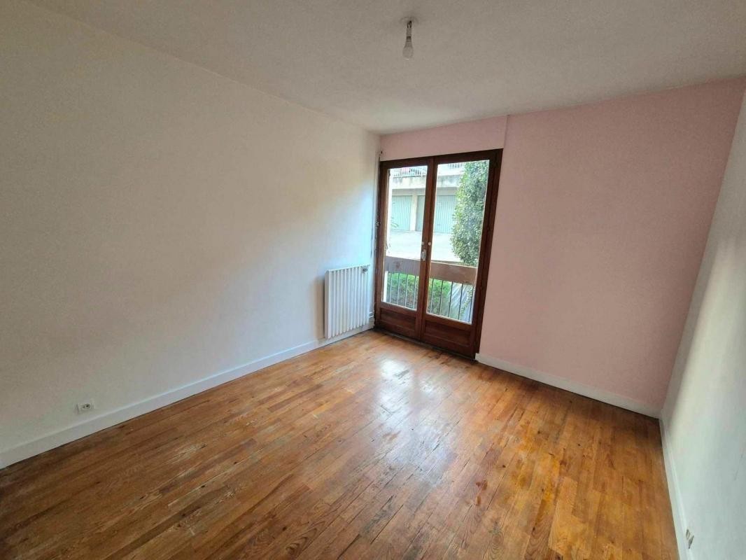 Vente Appartement à Saint-Étienne 5 pièces