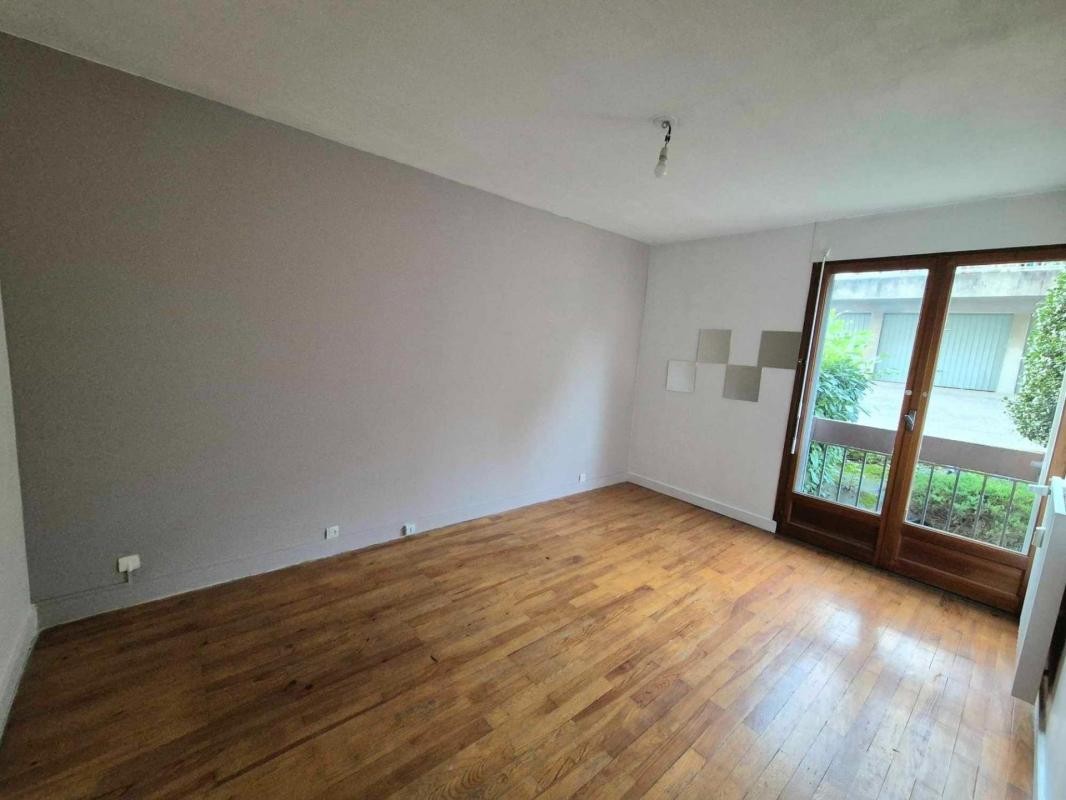 Vente Appartement à Saint-Étienne 5 pièces