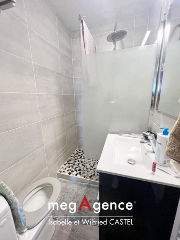 Vente Appartement à les Sables-d'Olonne 3 pièces