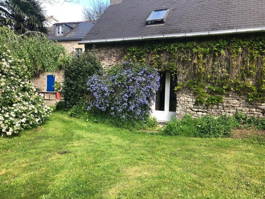 Vente Maison à Quimperlé 6 pièces